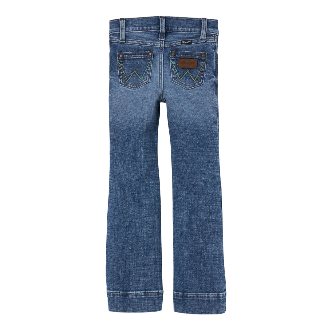 Wrangler Girl&