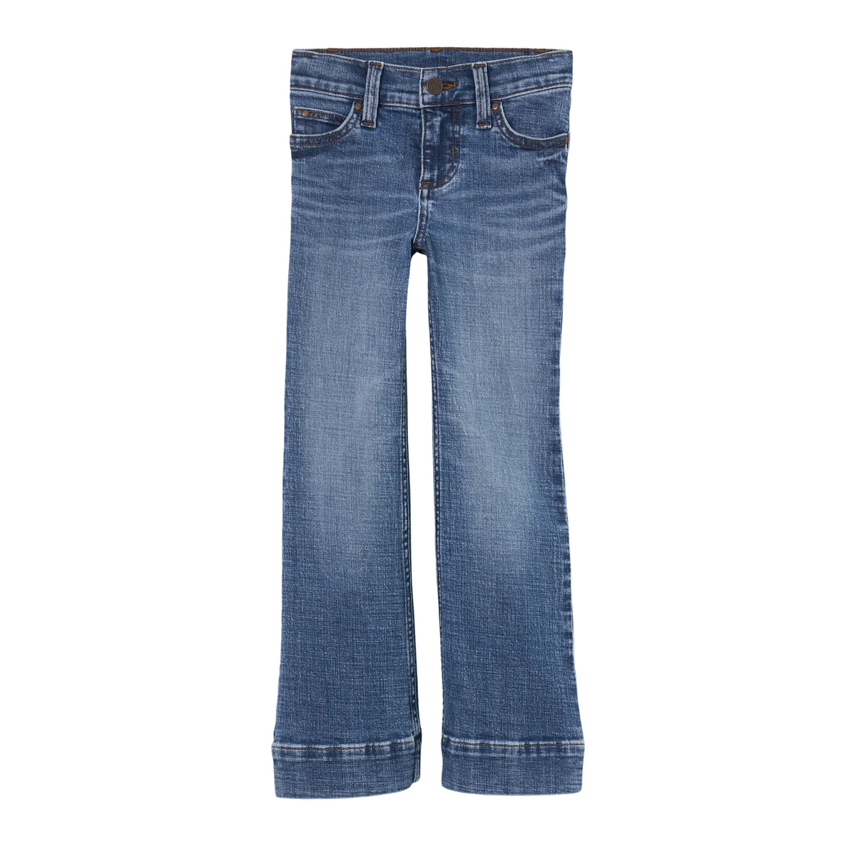Wrangler Girl's Retro Bootcut Jeans - Embry - Irvine Tack & Western Wear