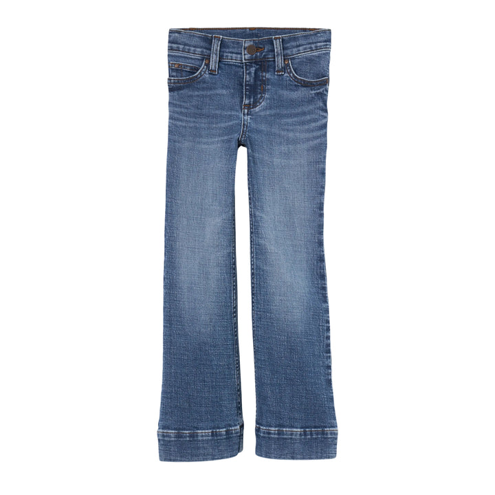 Wrangler Girl&