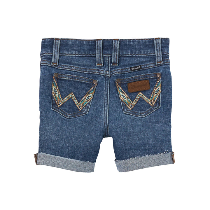 Wrangler Girl&