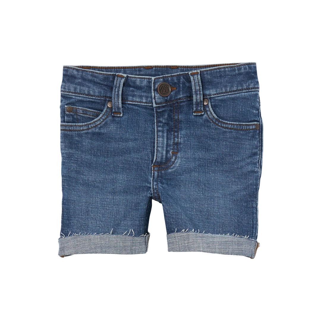 Wrangler Girl&