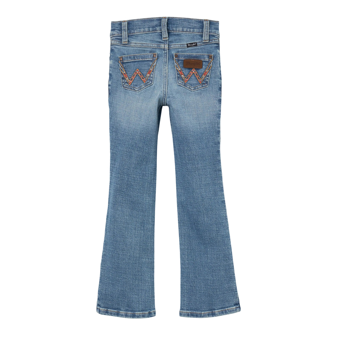 Wrangler Girl&
