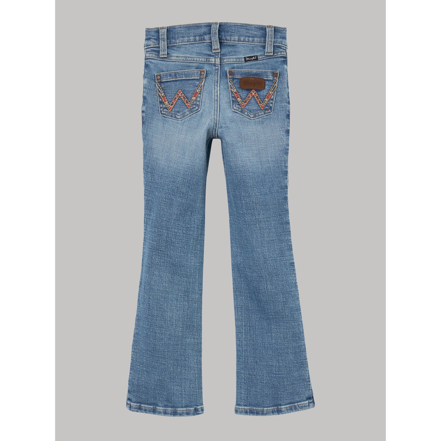 Wrangler Girl's Retro Bootcut Jeans - Germaine