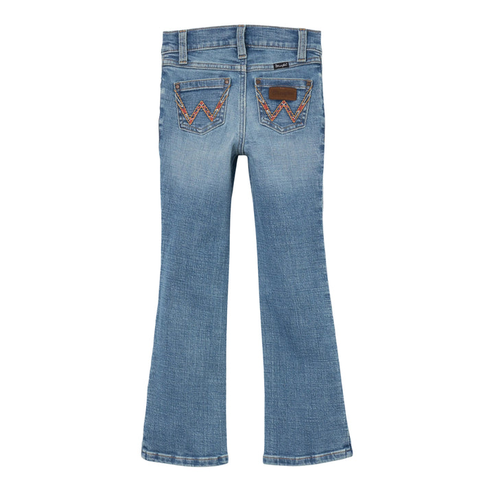 Wrangler Girl&