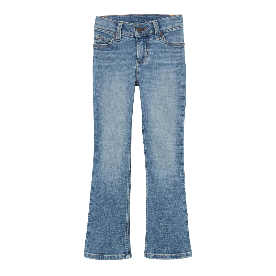 Wrangler Girl&