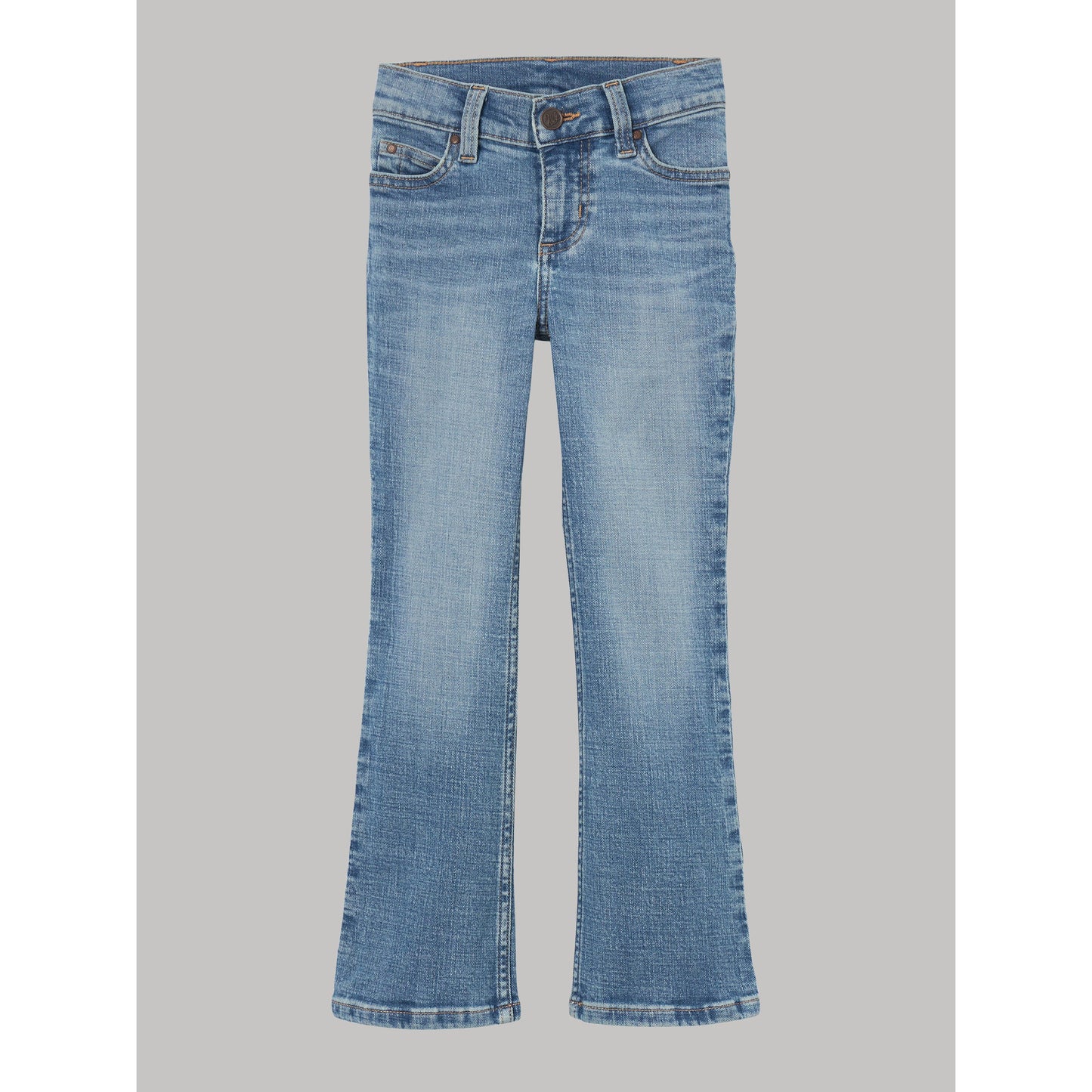 Wrangler Girl's Retro Bootcut Jeans - Germaine