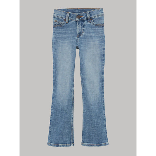 Wrangler Girl's Retro Bootcut Jeans - Germaine