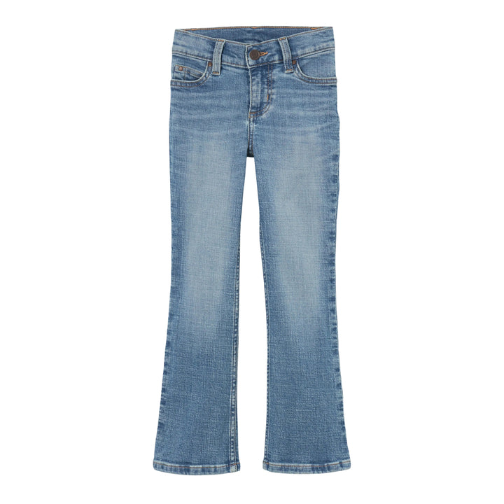 Wrangler Girl&