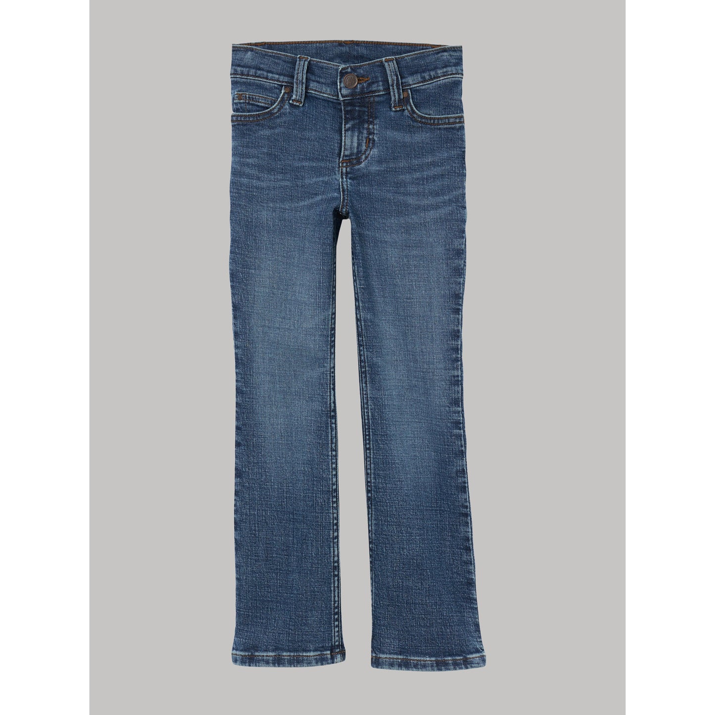 Wrangler Girl's Retro Bootcut Jeans - Hanna