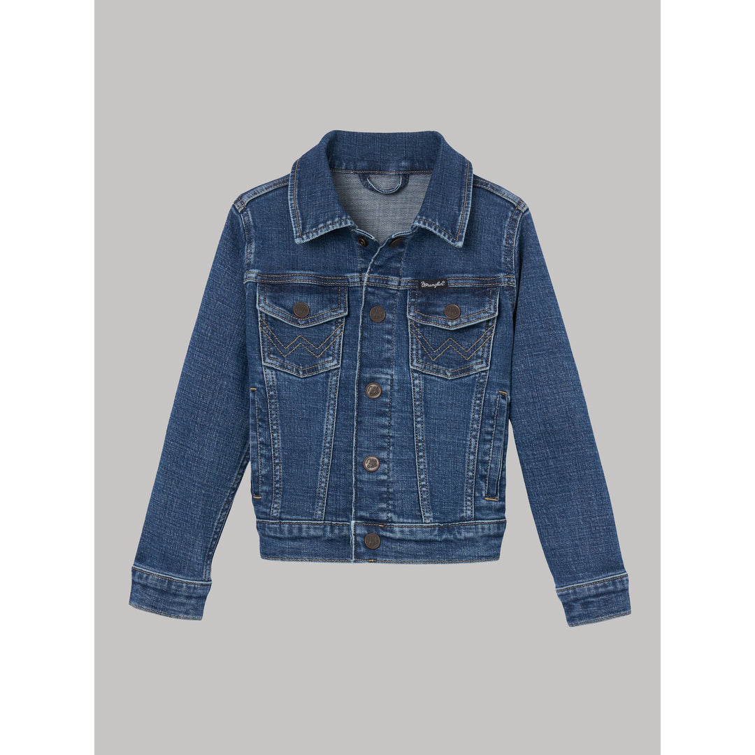 Wrangler Girl&