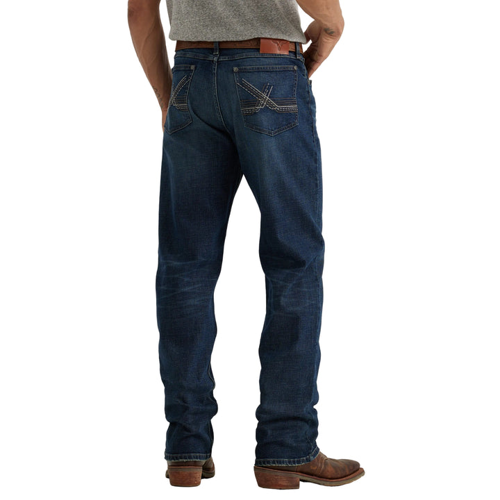 Wrangler Men&
