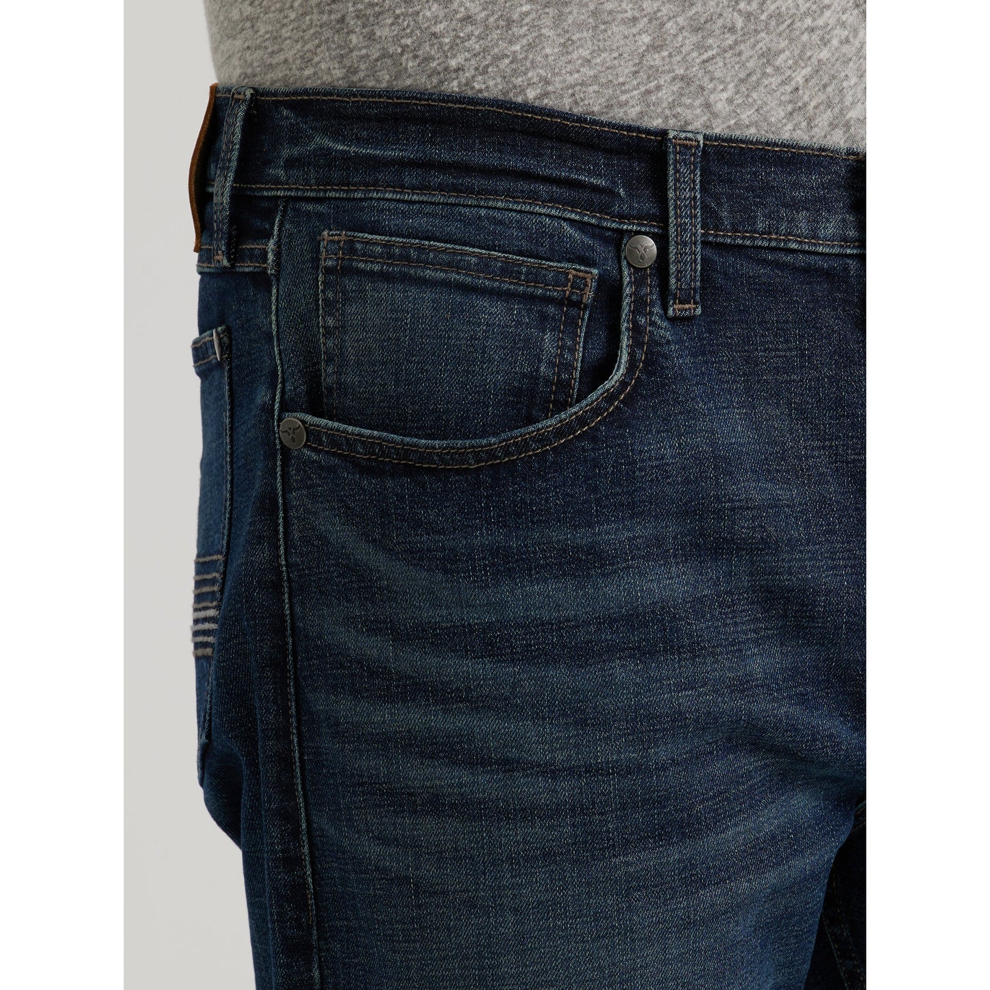 Wrangler Men's 20X Extreme Relaxed Jeans - Sunnybrook