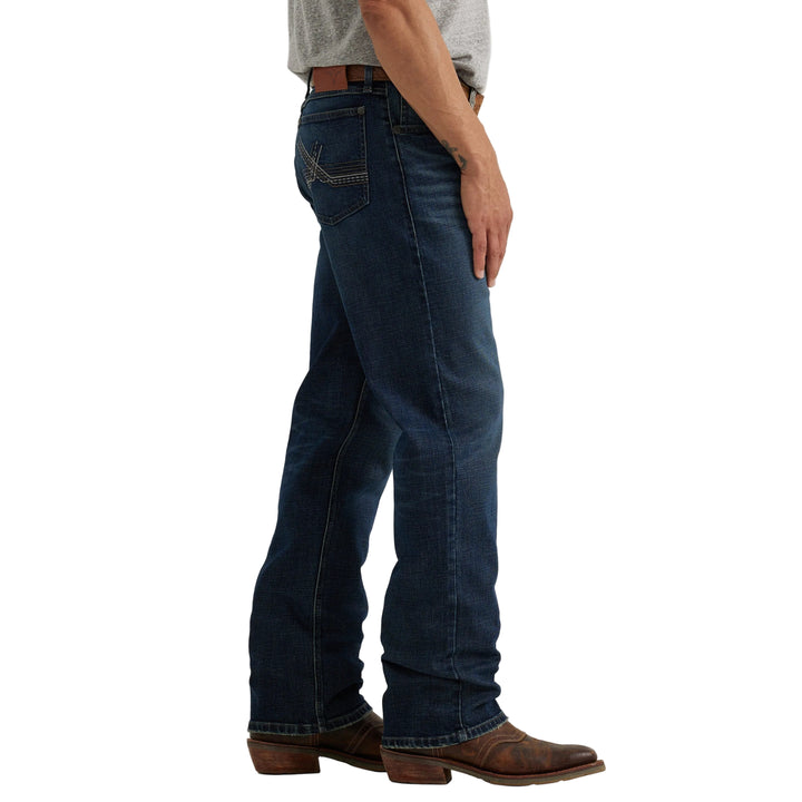 Wrangler Men&