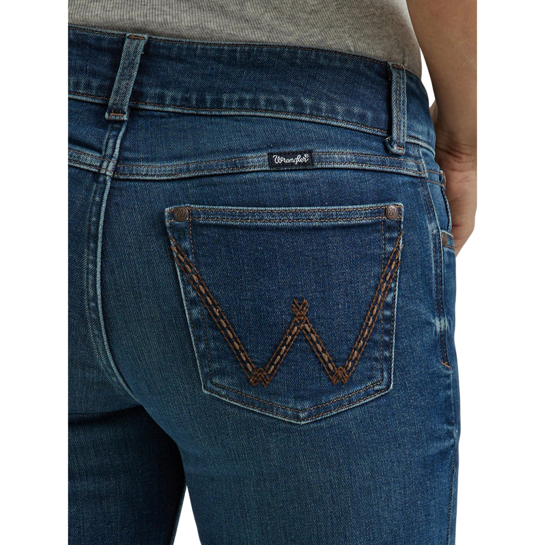 Wrangler Women&