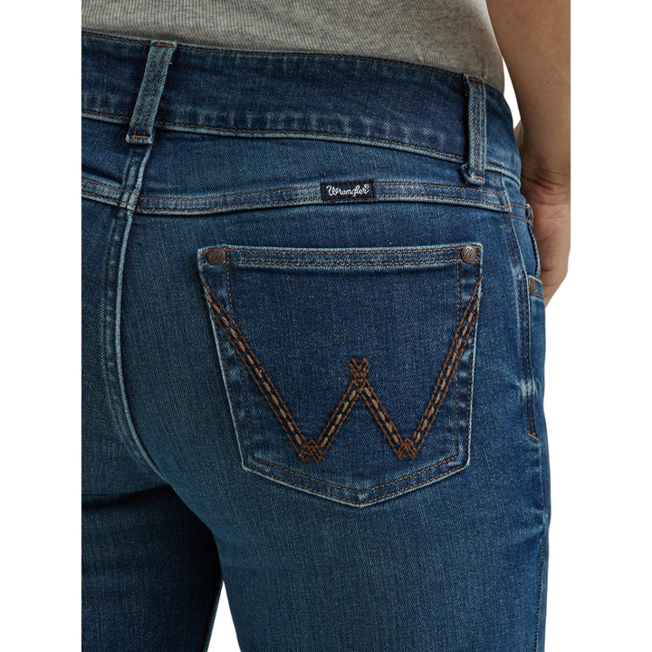 Wrangler Women&
