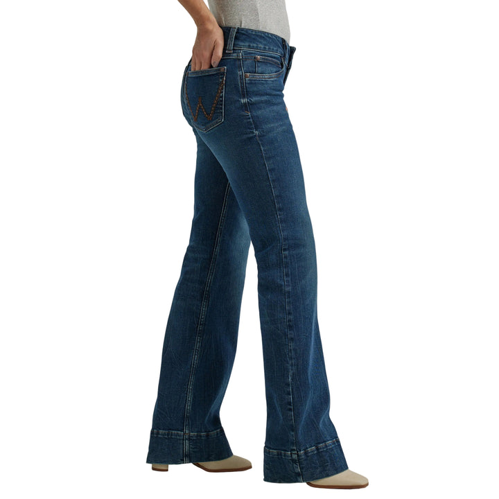 Wrangler Women&