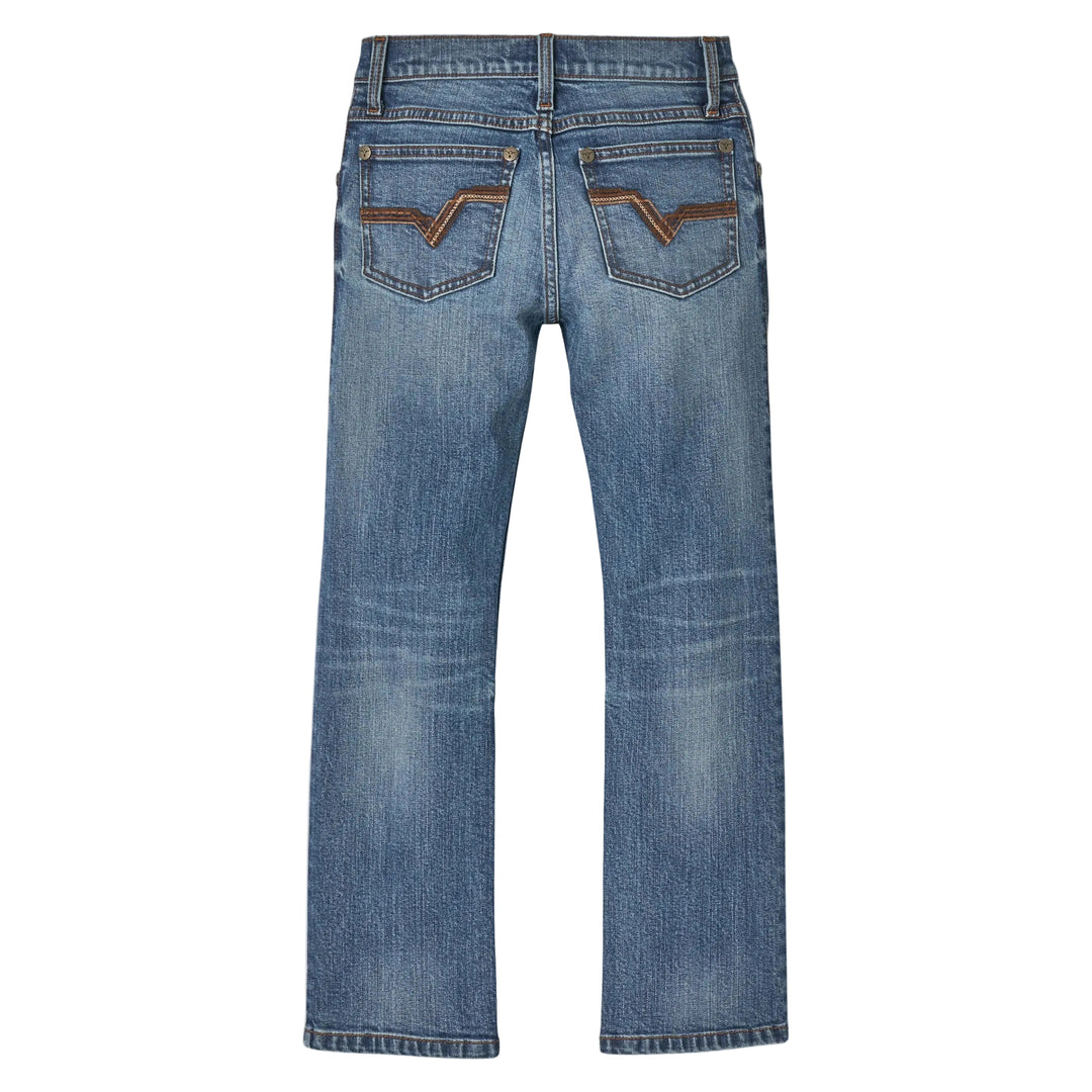 Wrangler Boy&