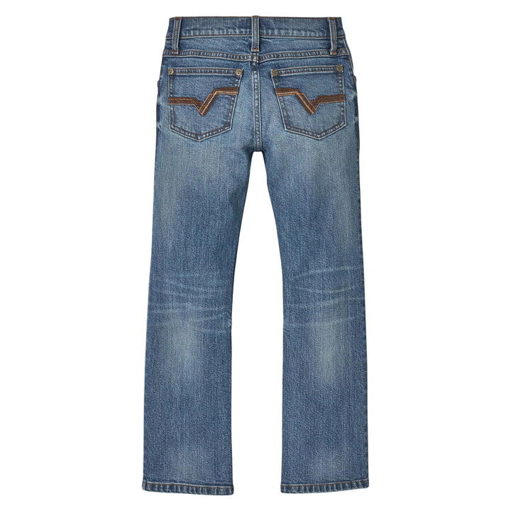 Wrangler Boy&