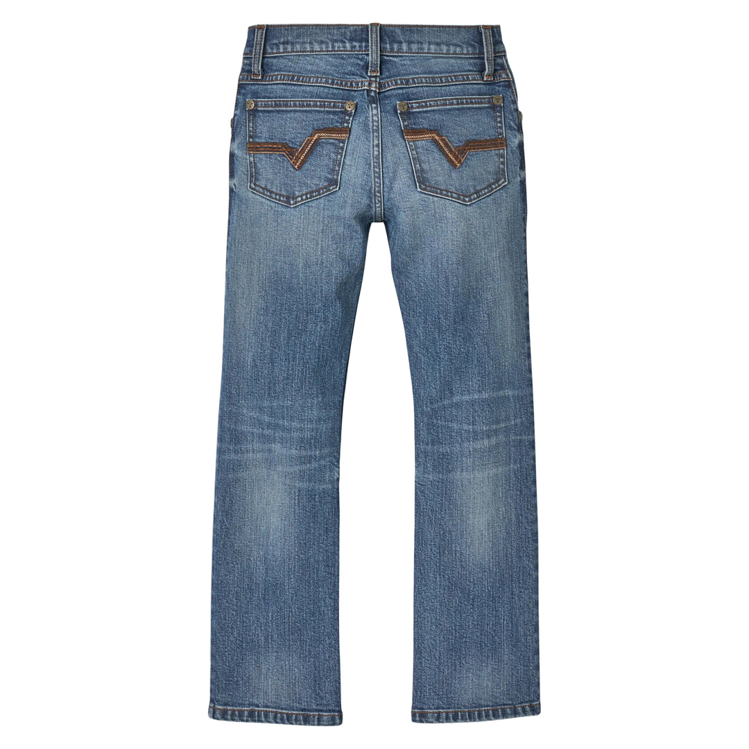 Wrangler Boy&