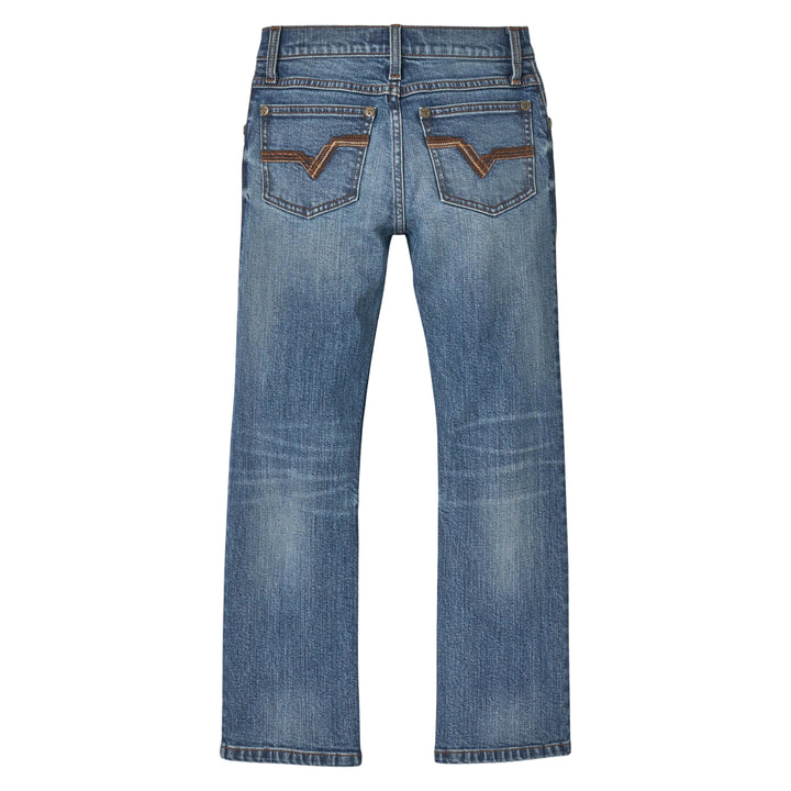 Wrangler Boy&