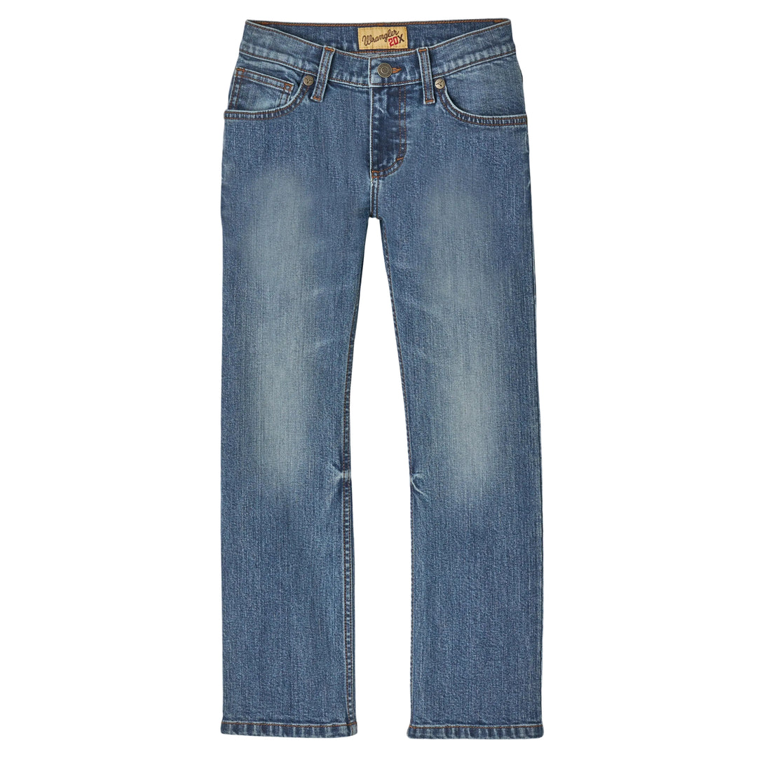 Wrangler Boy&
