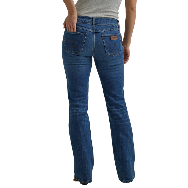 Wrangler Women&