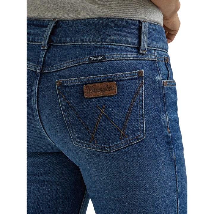 Wrangler Women&