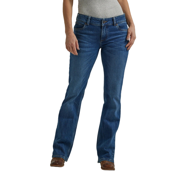 Wrangler Women&