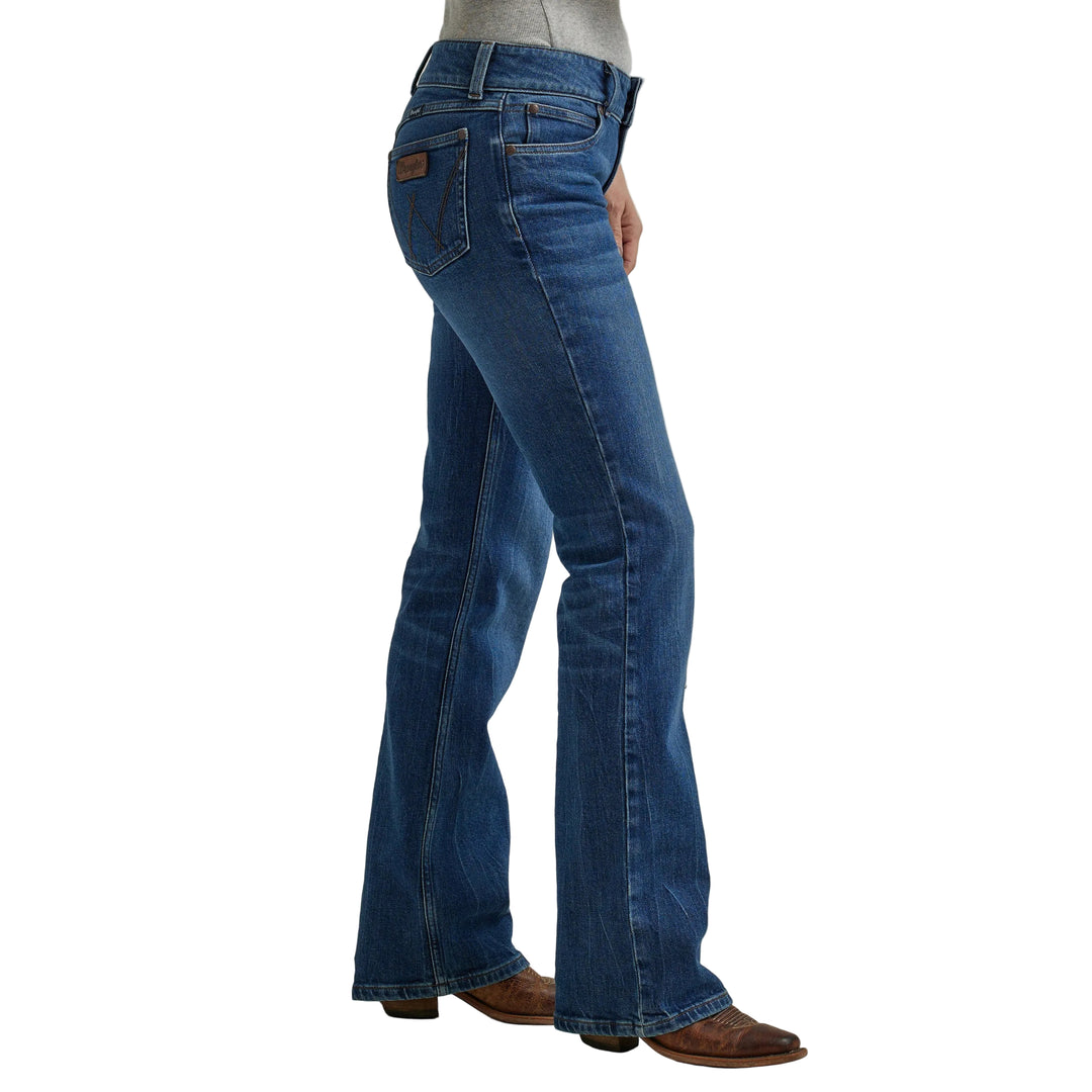Wrangler Women&
