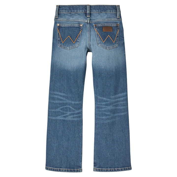 Wrangler Boy&