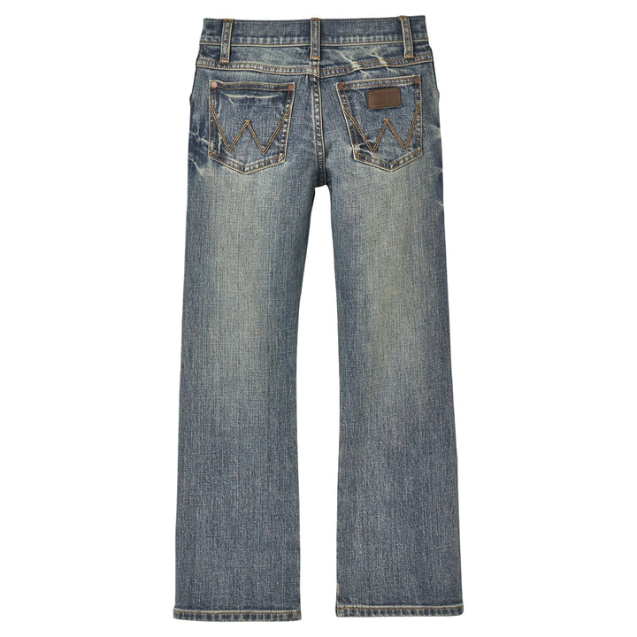 Wrangler Boy&