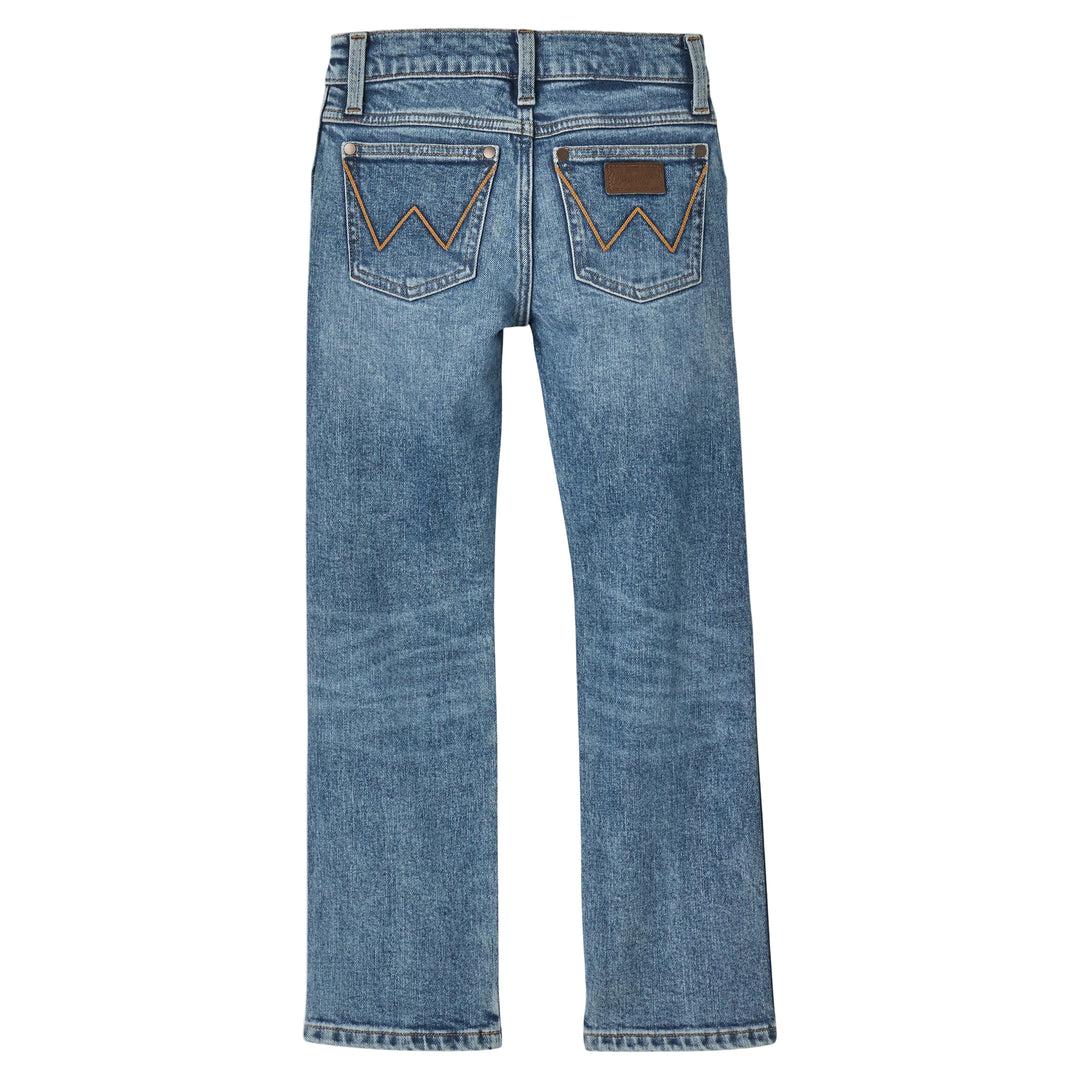 Wrangler Boy&