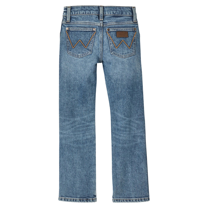 Wrangler Boy&