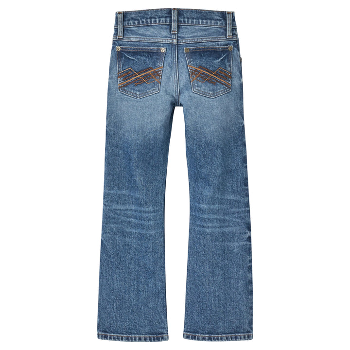 Wrangler Boy&