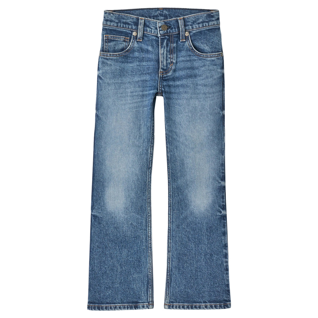 Wrangler Boy&