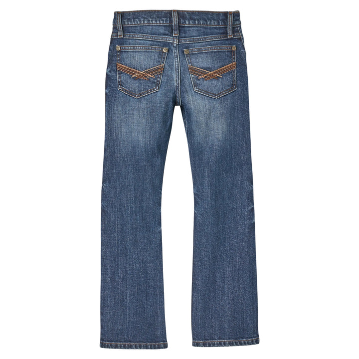Wrangler Boy&