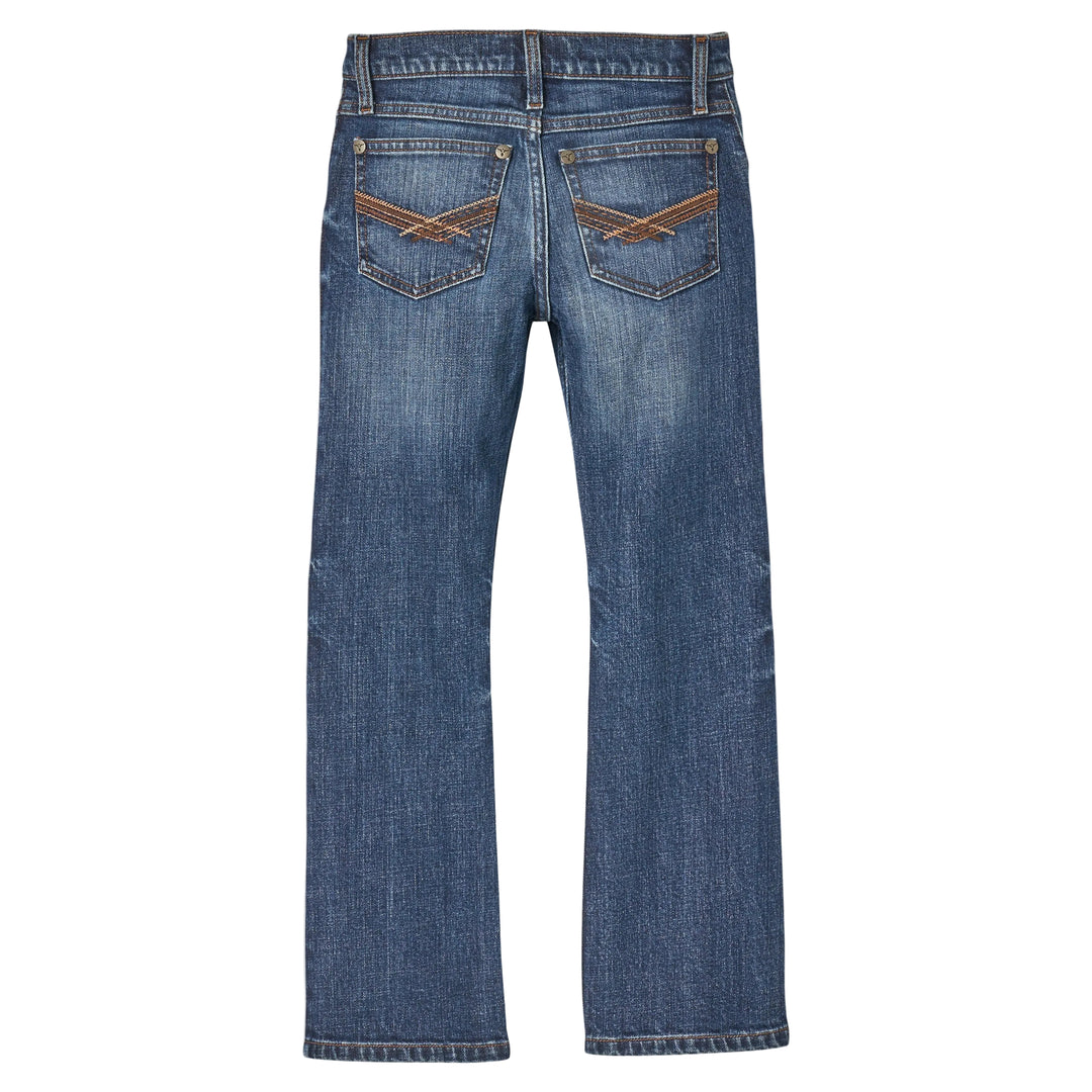 Wrangler Boy&