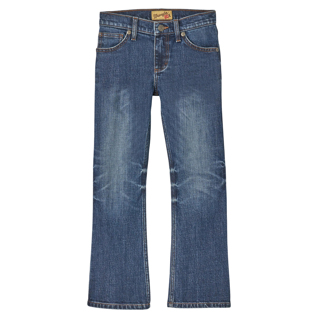 Wrangler Boy&