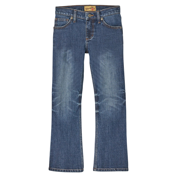 Wrangler Boy&