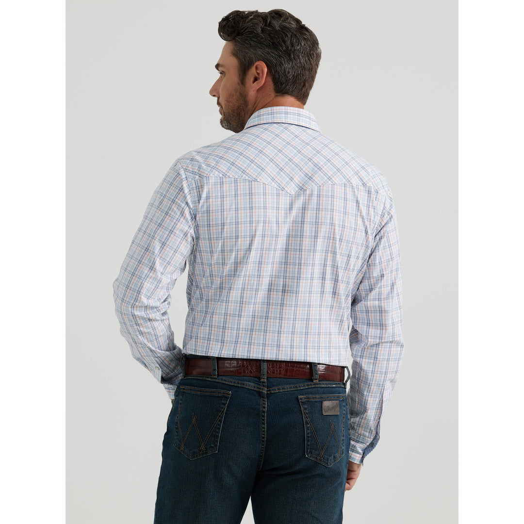 Wrangler Men&