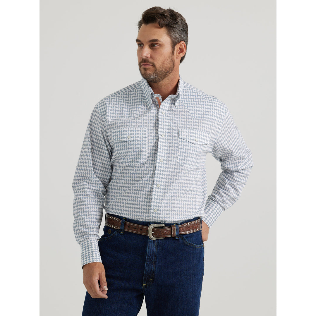 Wrangler Men&
