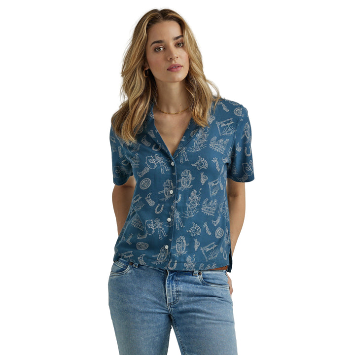 Wrangler Women&