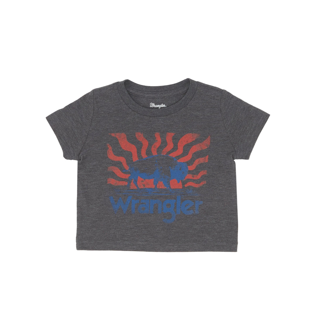 Wrangler Infant Boy&