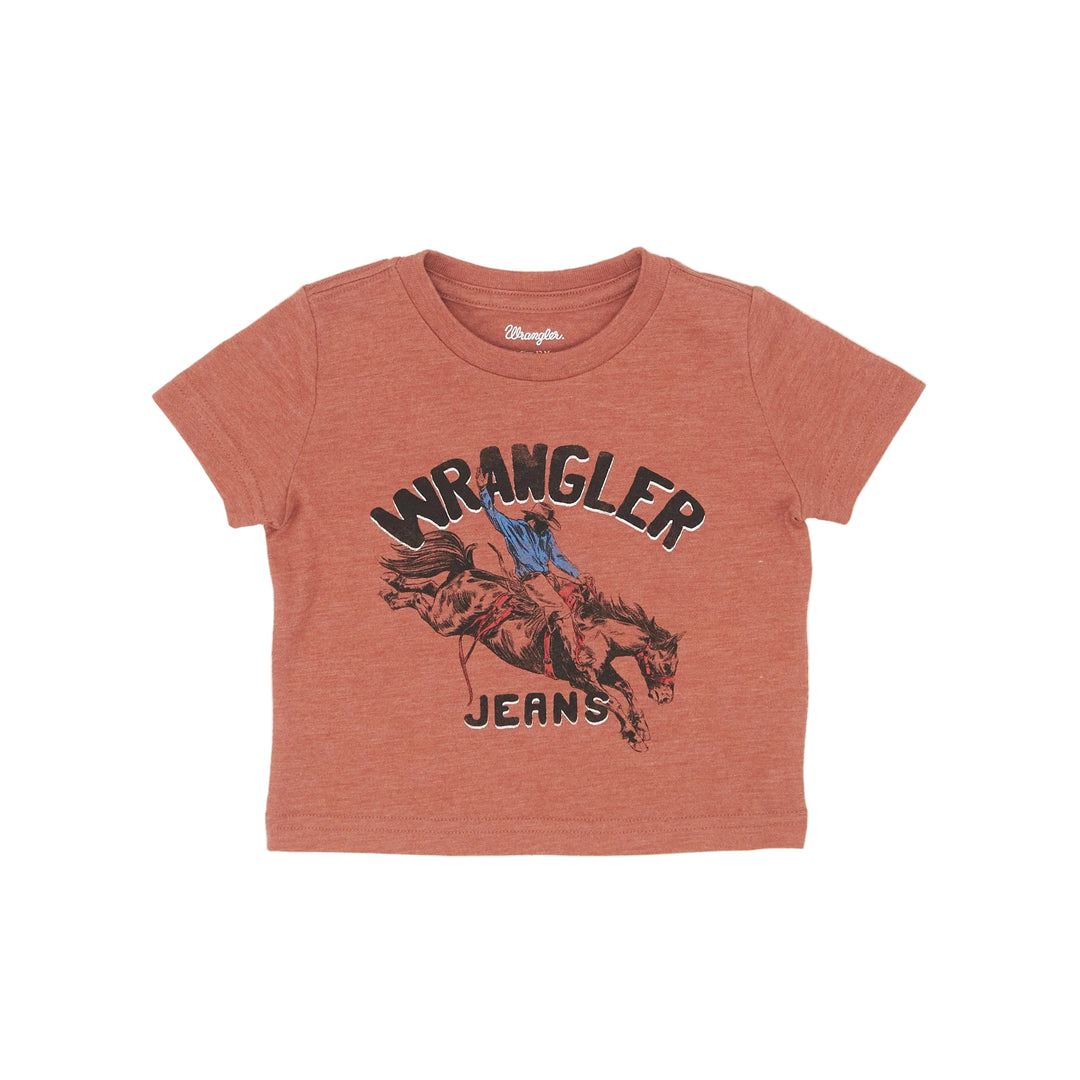 Wrangler Infant Boy&