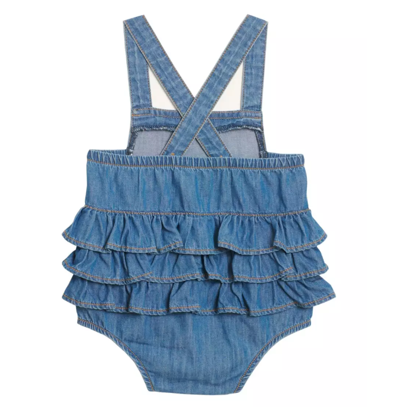 Wrangler Baby Girl&