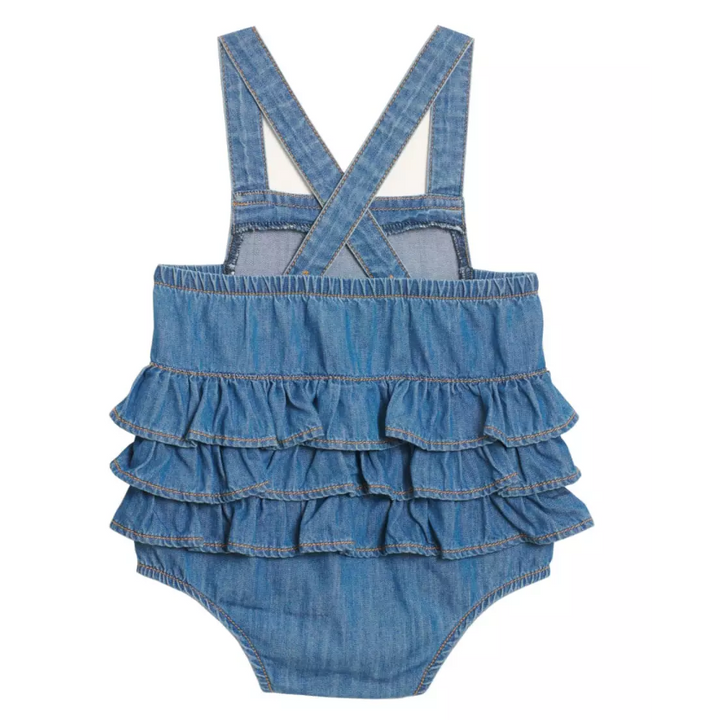Wrangler Baby Girl&