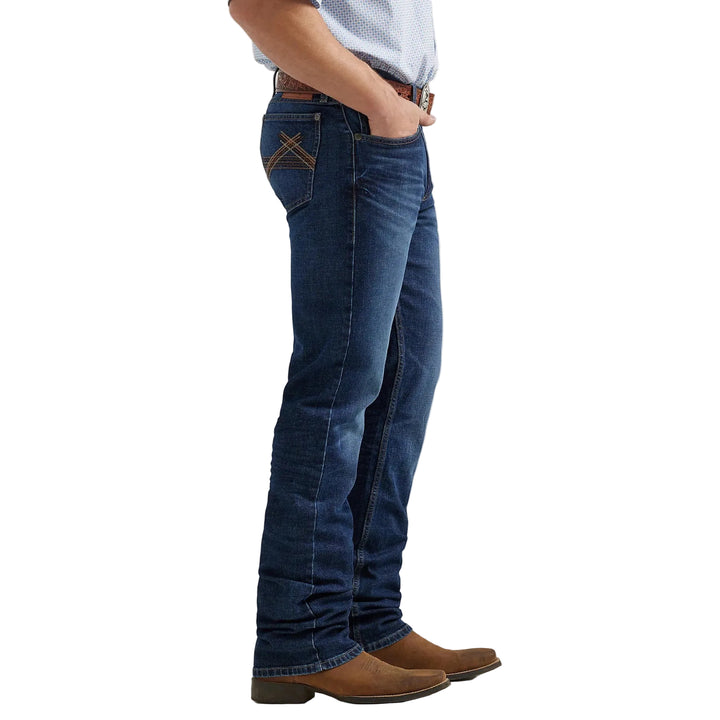 Wrangler Men&
