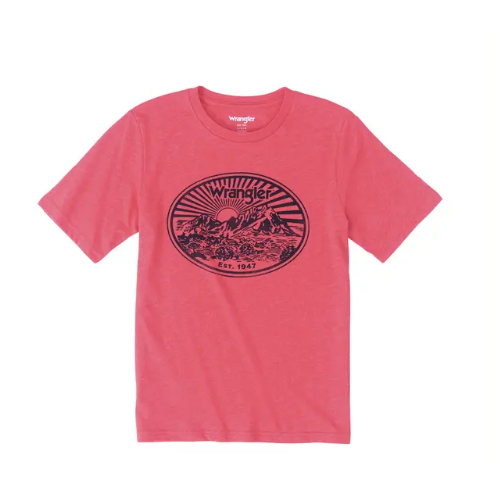 Wrangler® Boy&