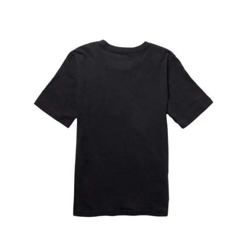 Wrangler® Boy's Short Sleeve T-Shirt - Black