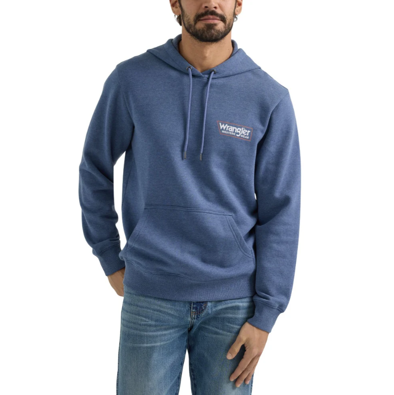 Wrangler®  Men&